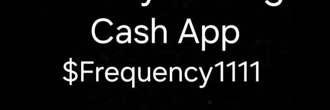 Frequency1111's banner