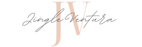 Jingle Ventura's banner