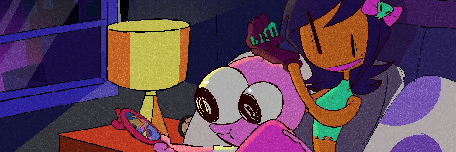Yomsyday's banner