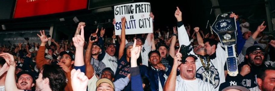 Yankees Stats's banner