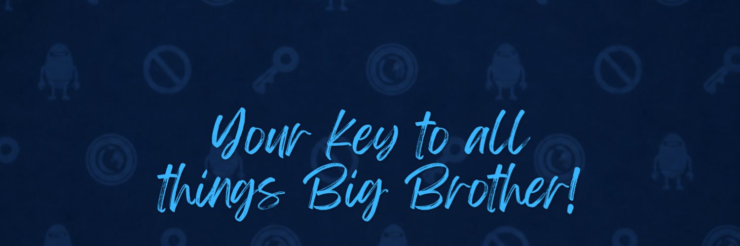 Big Brother Buzz #BB28's banner