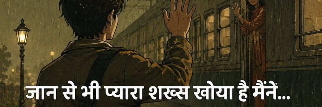 संध्या's banner