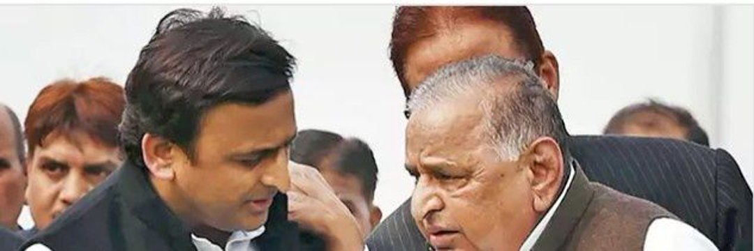 AMIT YADAV's banner