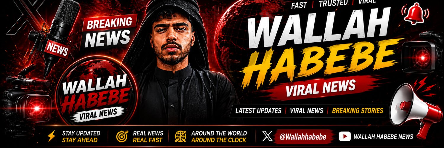 Wallah Habebe's banner