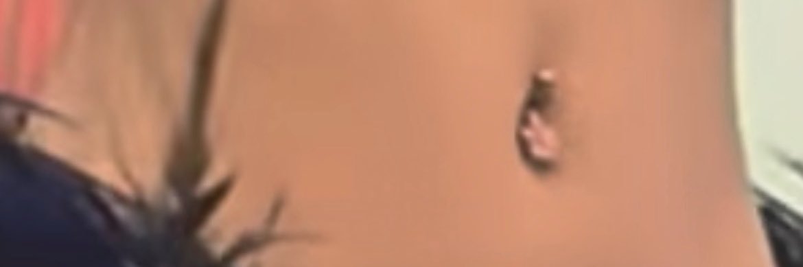 へそフェチ大歓迎‼️'s banner