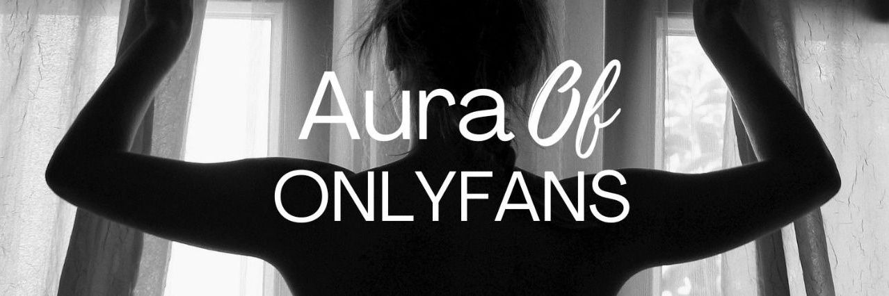 Aura Of Onlyfans's banner