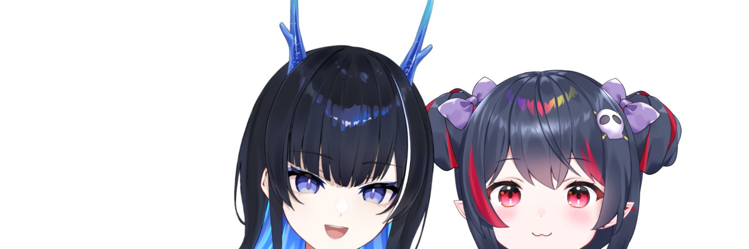 蒼龍すばる🐉⚜️💙新人VTuber's banner