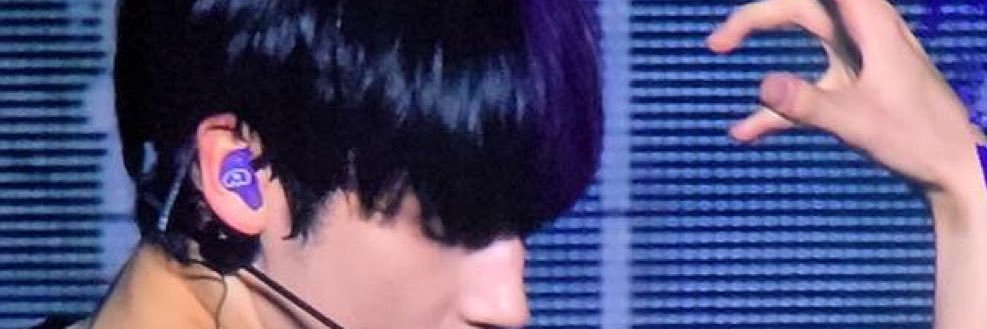 kai’s sideburns ༉ ˖'s banner