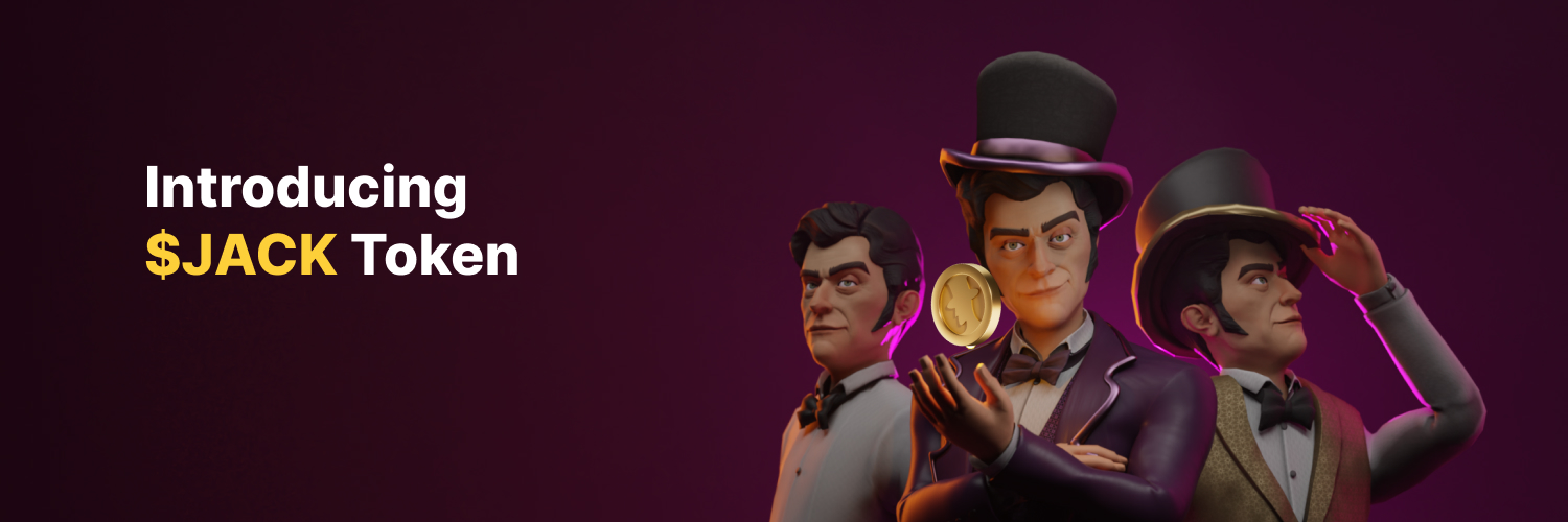 JackToken's banner