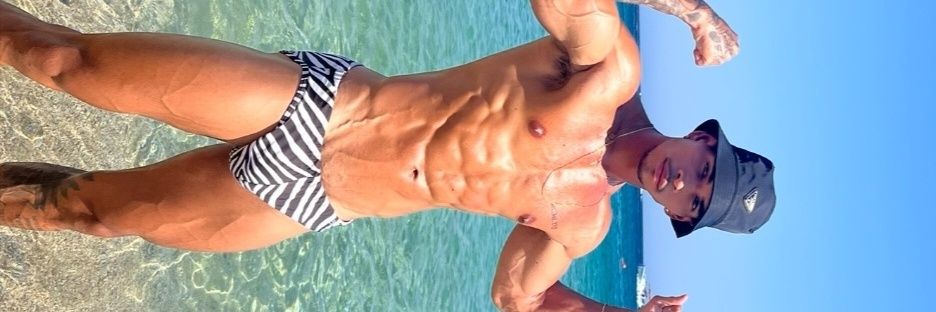 Mike Fit's banner