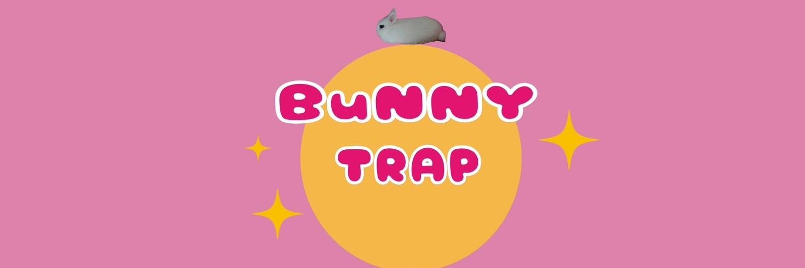 BuNNY TRAP @🐰ボカコレex参加します〜🐰's banner