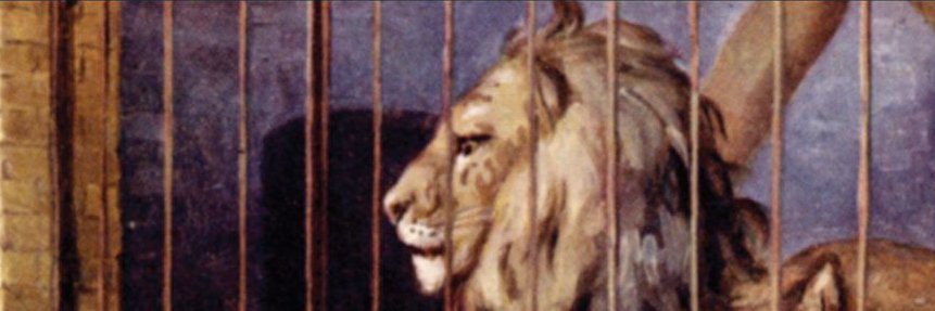 Hilaire Nereus's banner
