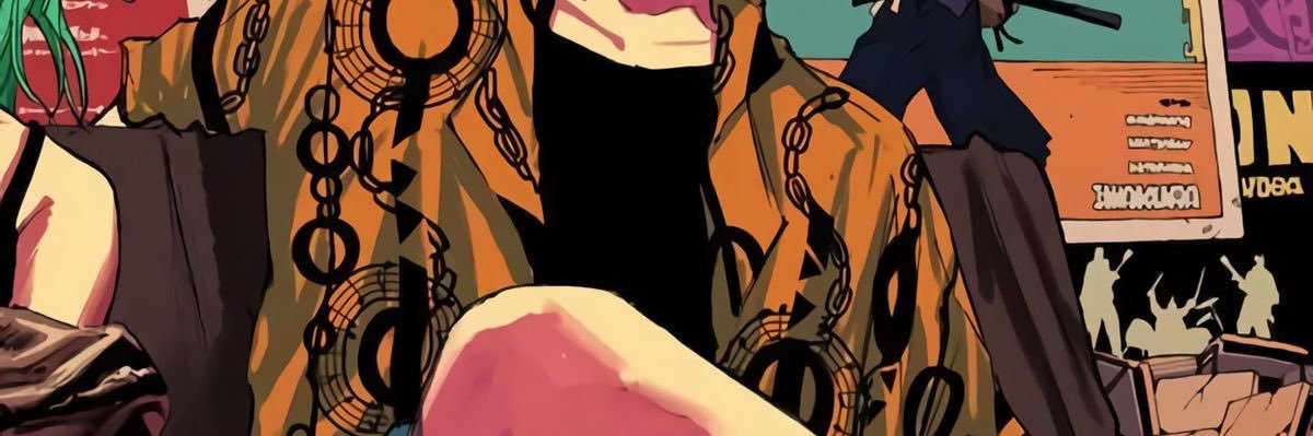 kansa's banner