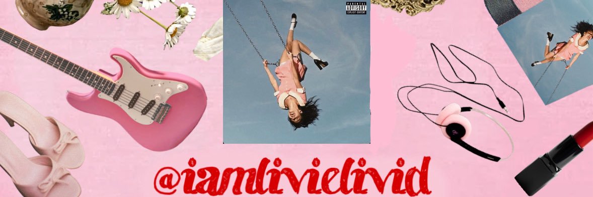 Amberly Is A Girl So In Love ❀'s banner