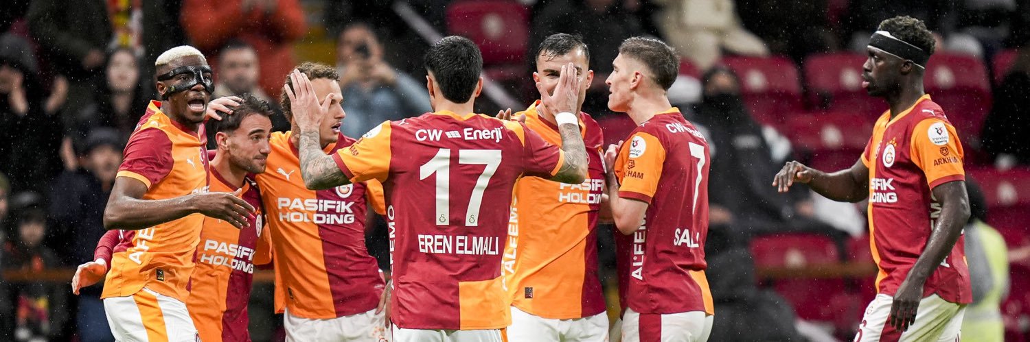 OSİ's banner