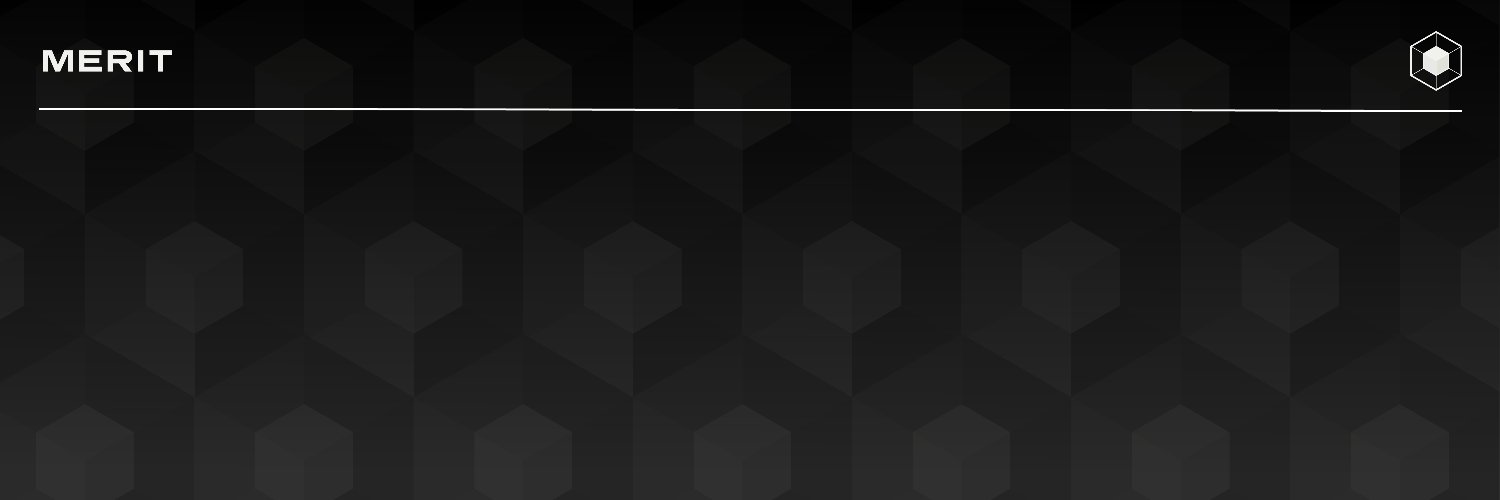 Merit Systems's banner
