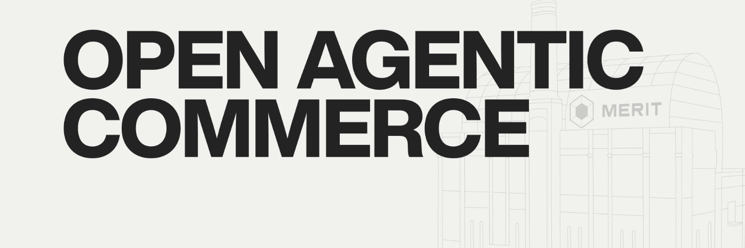 Merit Systems's banner