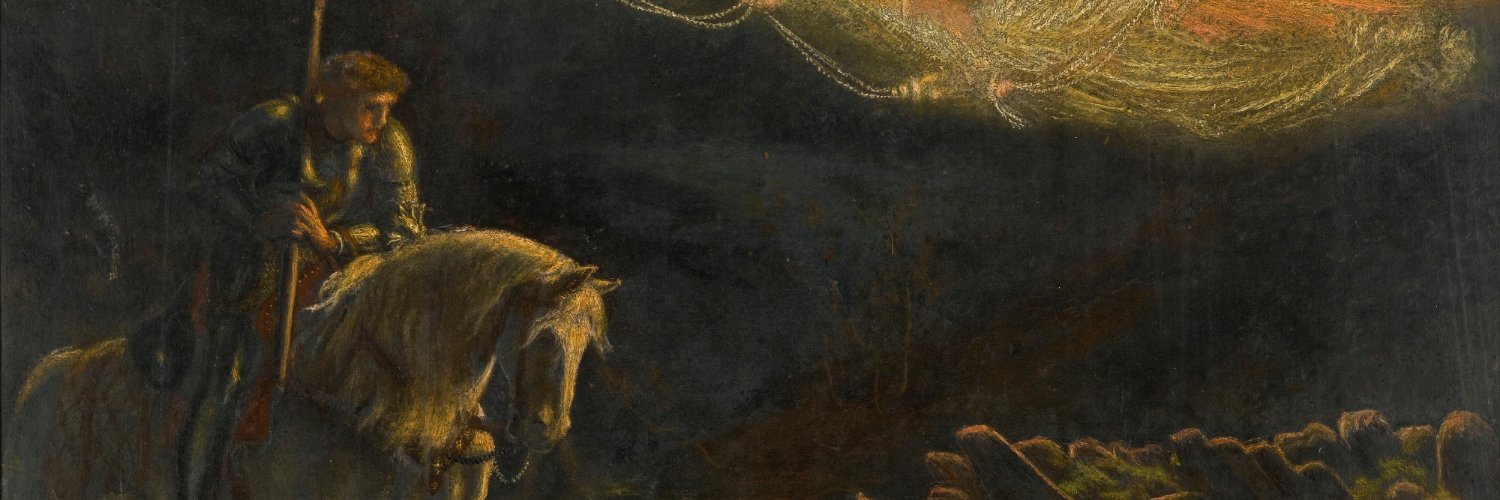 Grandalf the Gay's banner