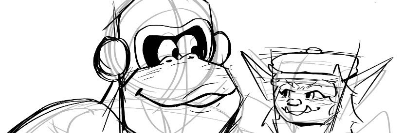 WRENCH's banner