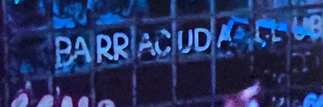 BCBarracuda's banner