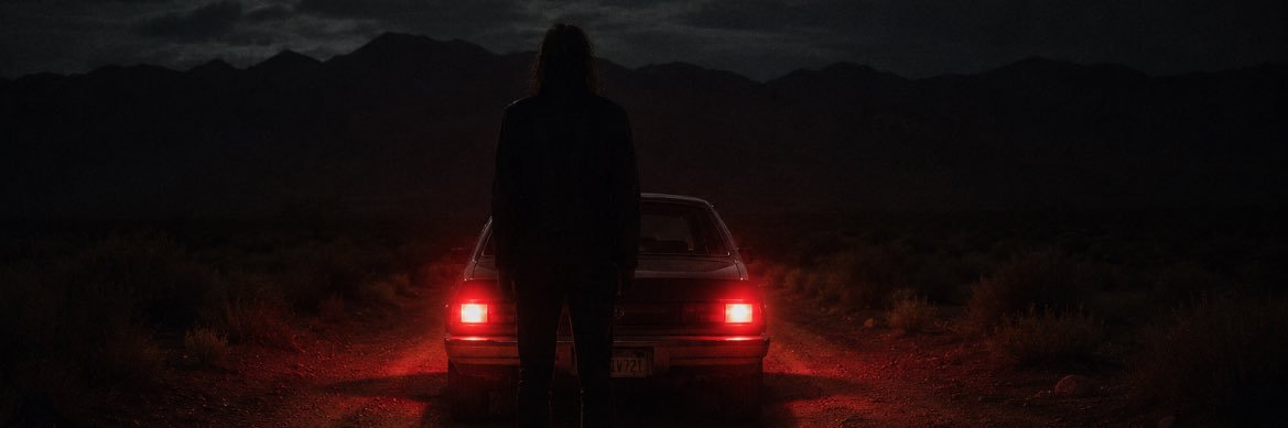 Tommy Pistol's banner