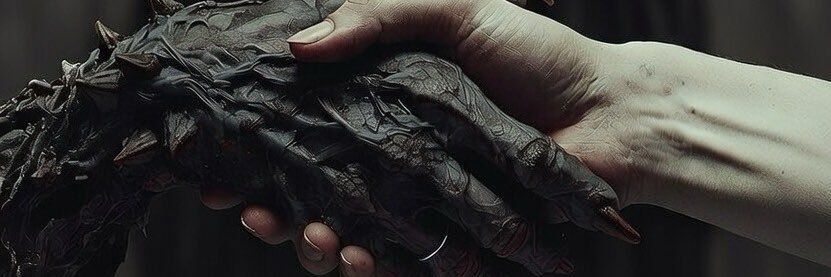Abracadabra.'s banner