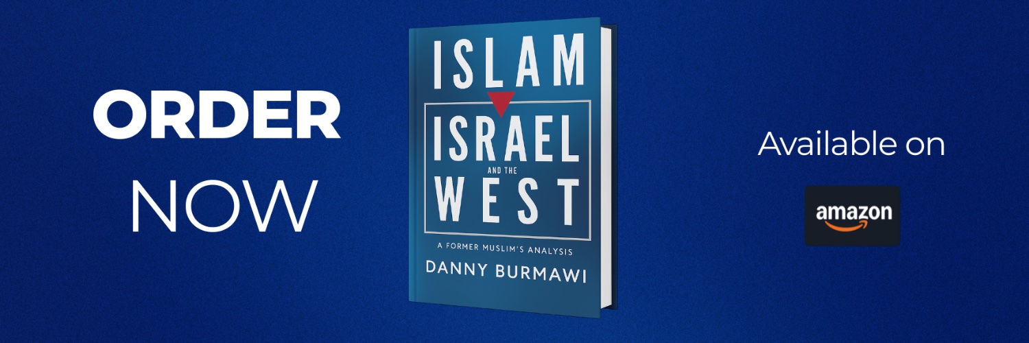 Dan Burmawi's banner