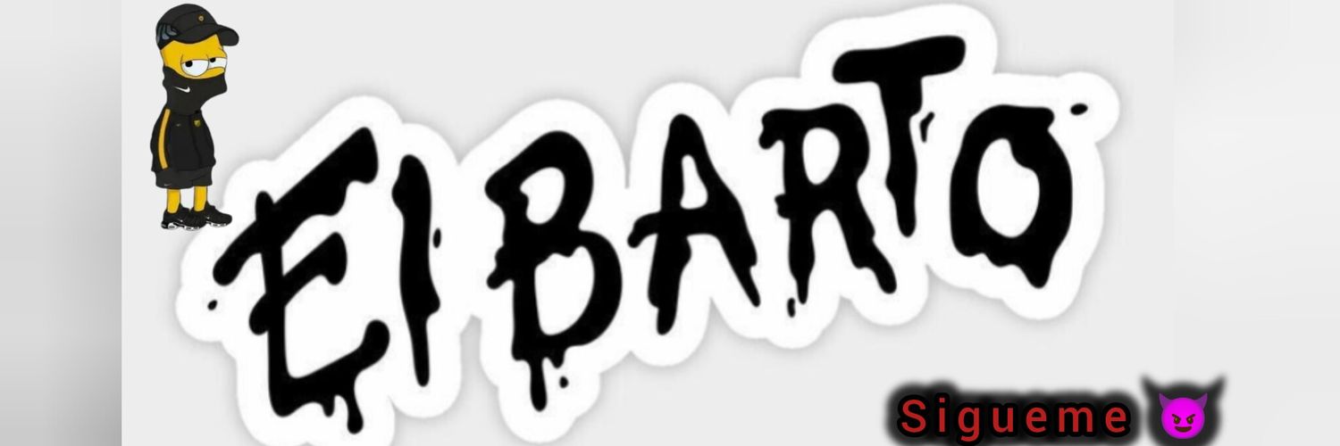 El Barto-Séneca 😎🔥's banner