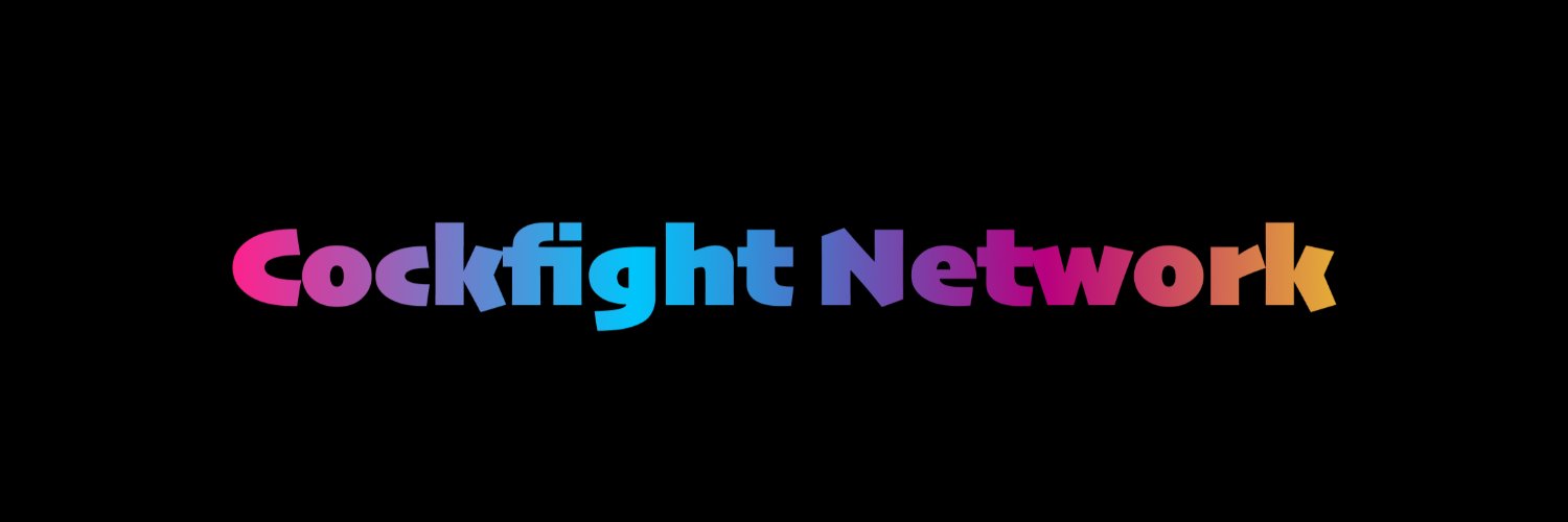 Cockfight Network's banner