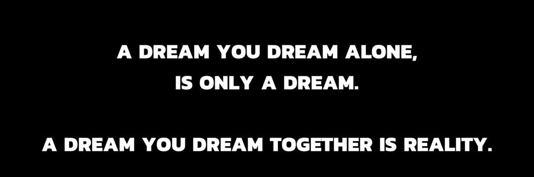 Colby lamb's banner