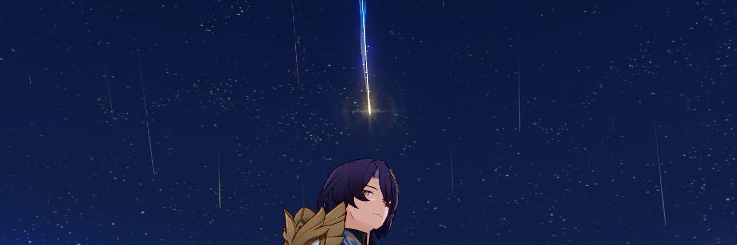 はまび's banner