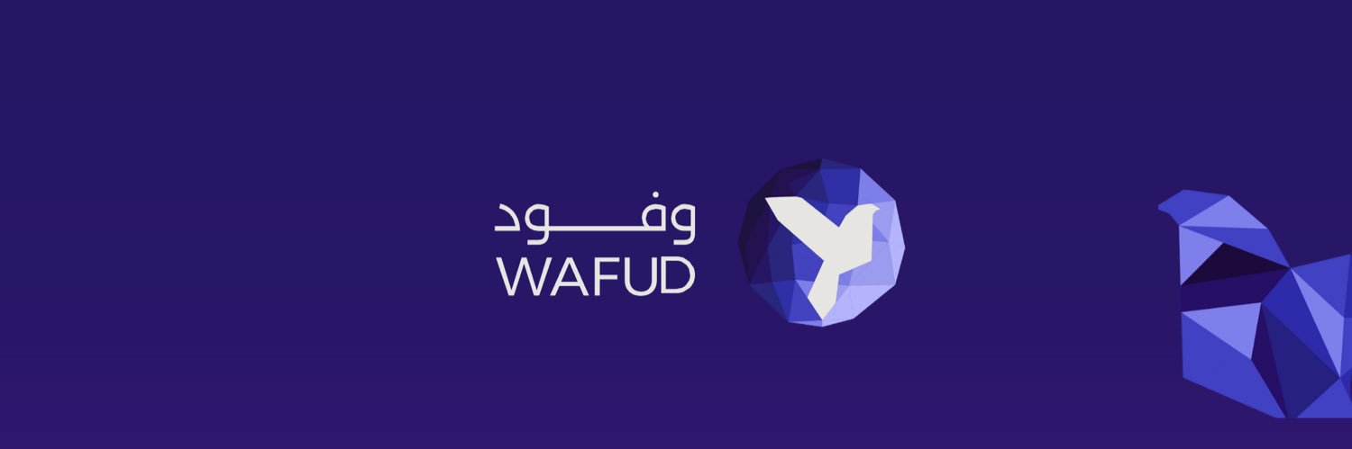 وفود للتواصل الحضاري's banner