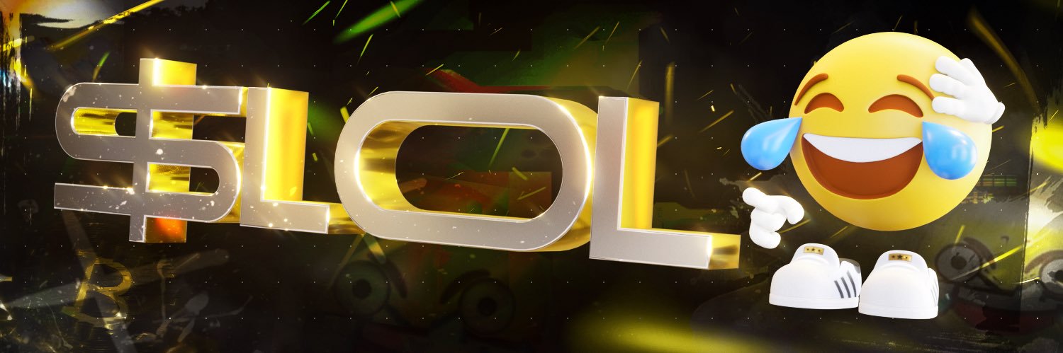 😂's banner