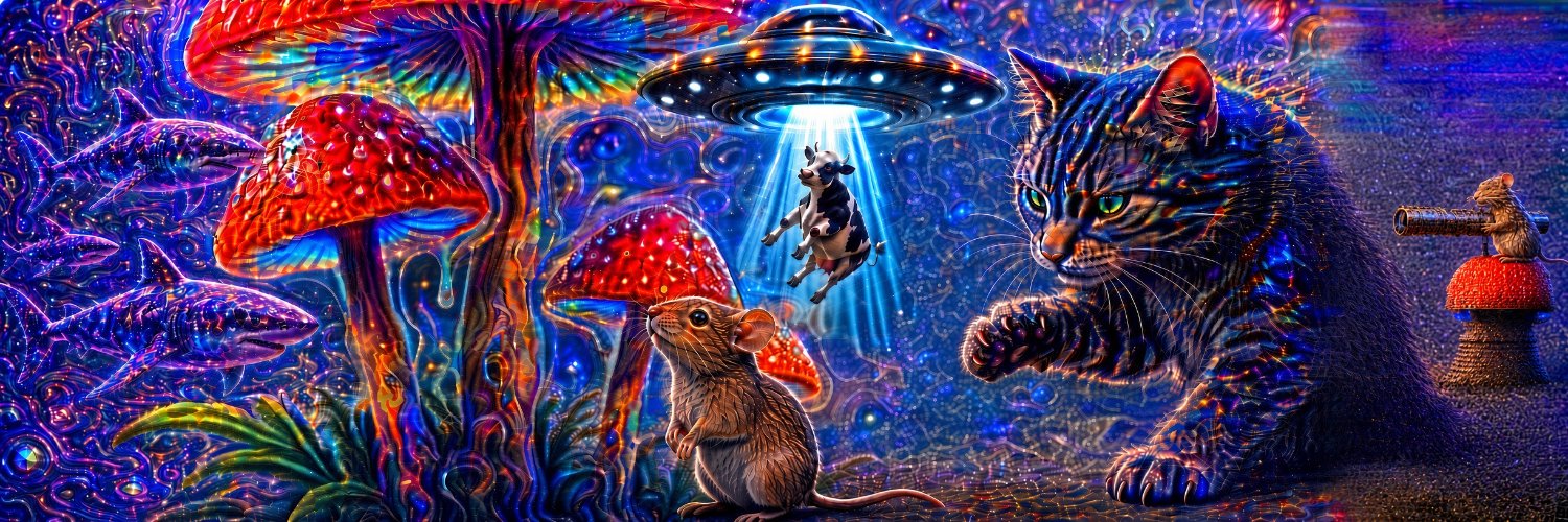 MouseOnShrooms's banner