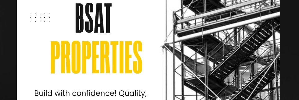 BSAT Properties's banner