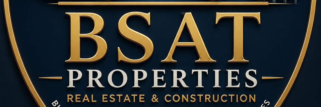 BSAT Properties's banner