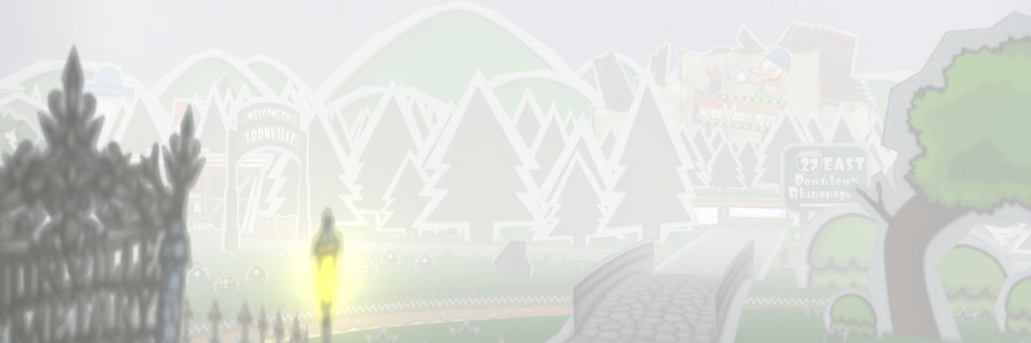Toon Turf Official's banner