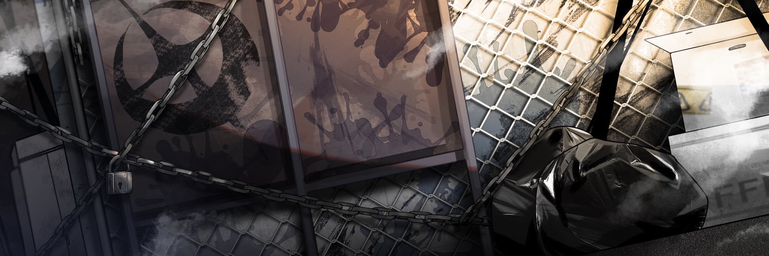 十六夜ルクス@STPR BOYS's banner