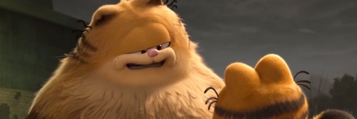 Posting “Is Today a Monday?” every Thursday's banner
