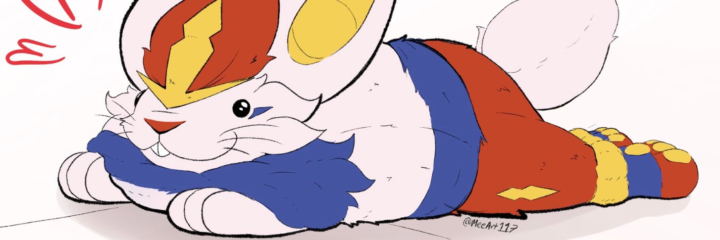 Mee's banner