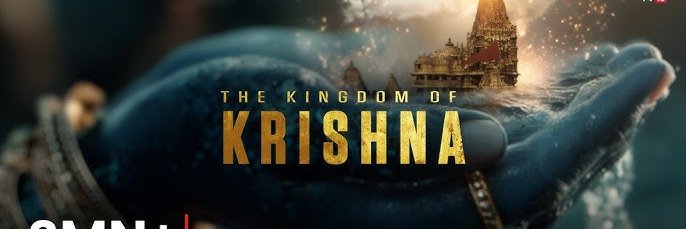 👑Che_Krishna🇮🇳💛❤️'s banner