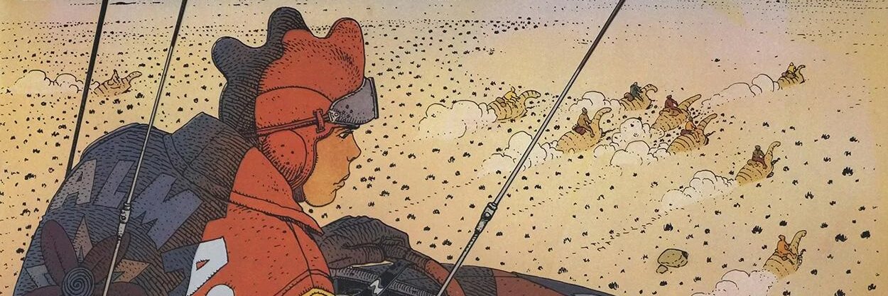 Gökhan Yücel's banner