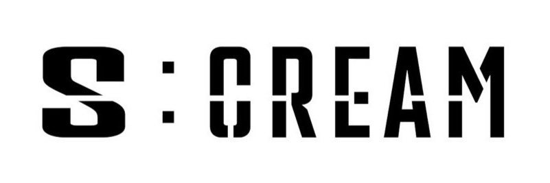 S:CREAM's banner