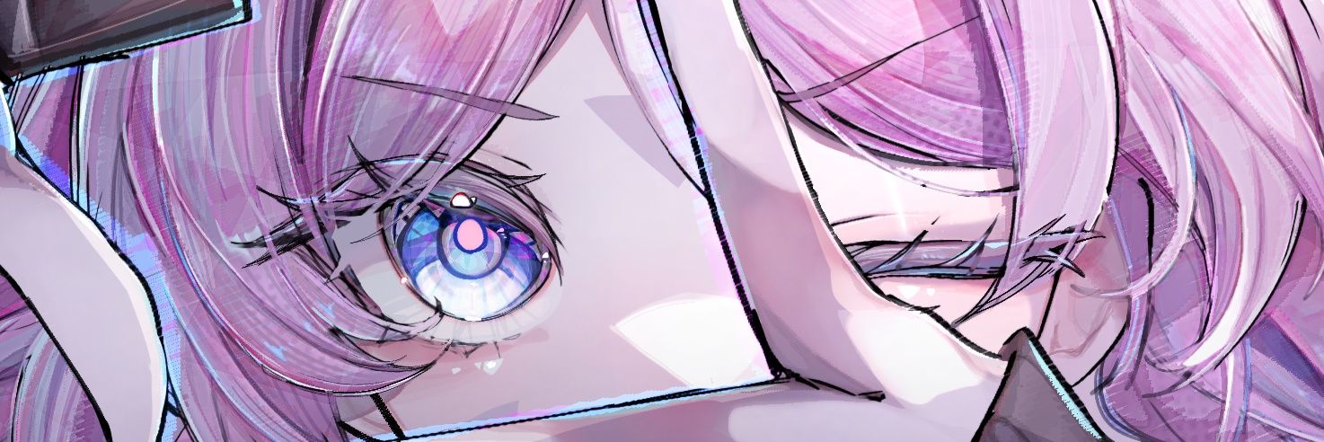 ぽてと餅's banner