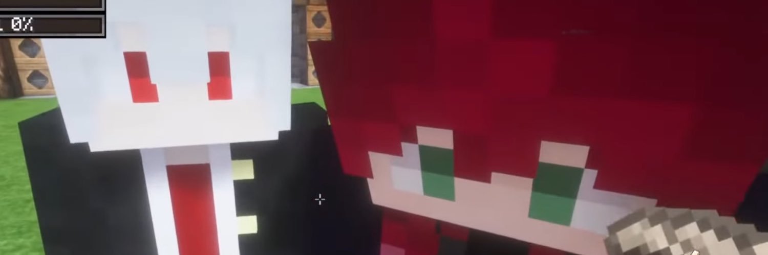 なかあき's banner