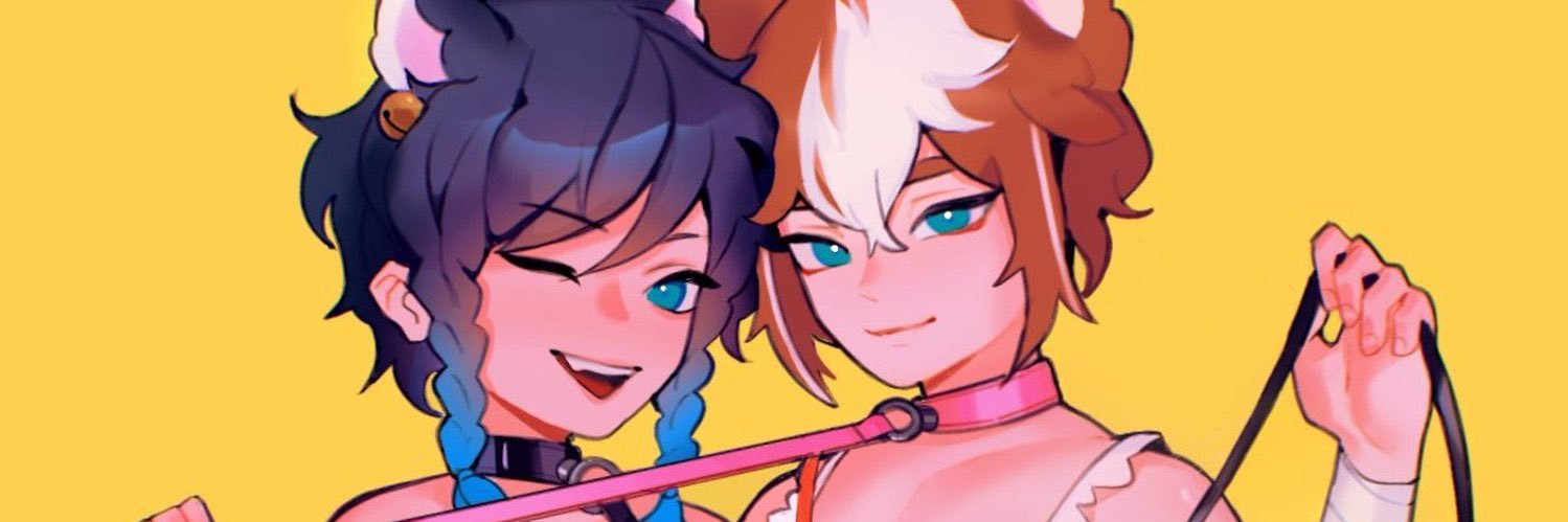 MOMMY LANA 😈💕's banner
