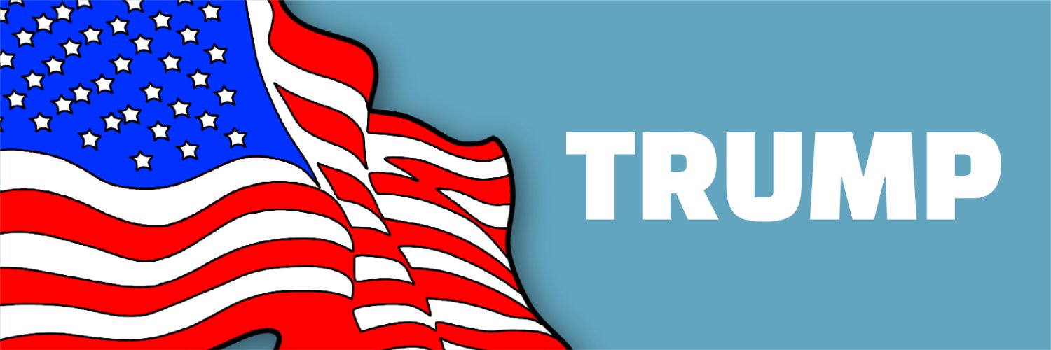 TRUMPCOIN's banner