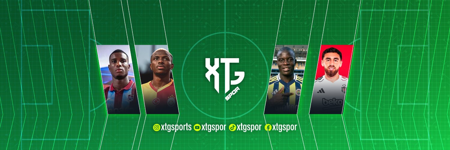 XTG Spor's banner