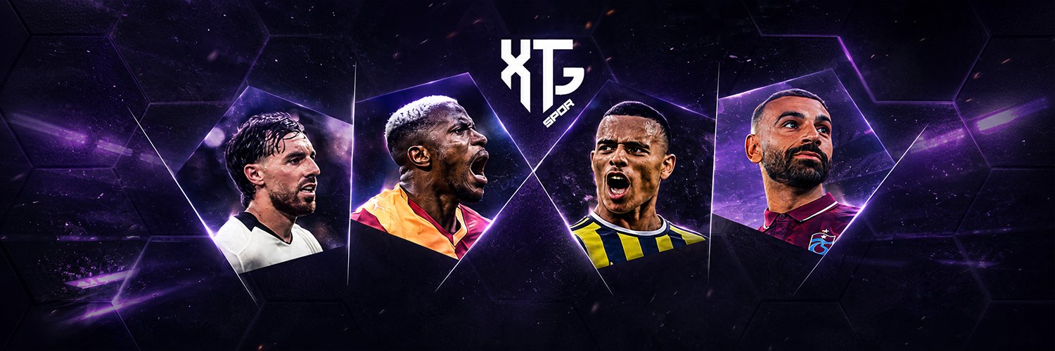 XTG Spor's banner