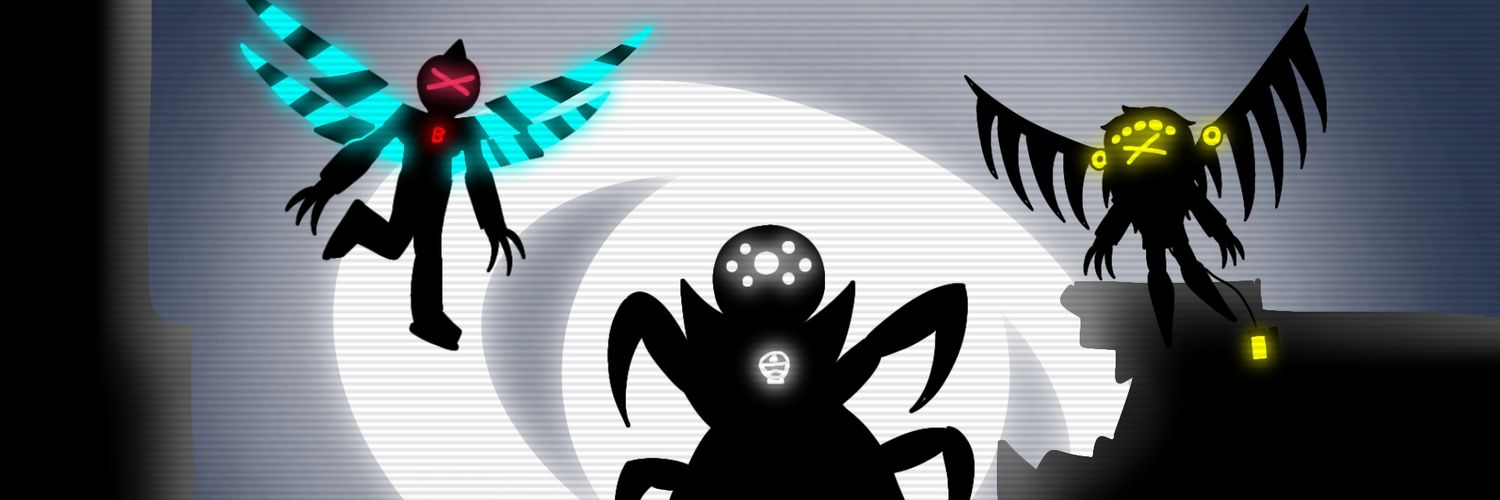 Chibipie Kagane (COMMS OPEN 0/5)'s banner